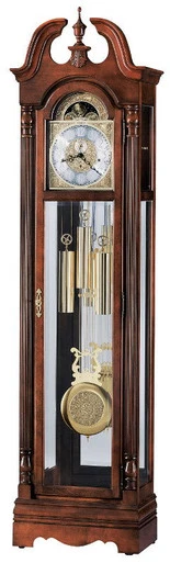 Benjamin Grandfather Clock 610-983