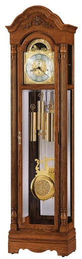 Gavin Grandfather Clock 610-985