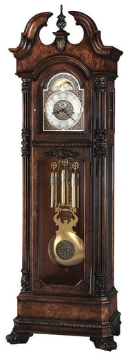 Reagan Grandfather Clock 610-999