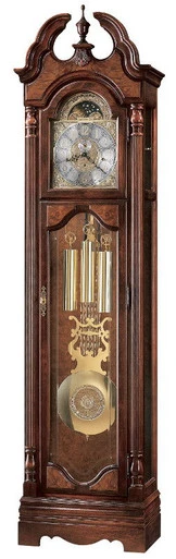 Langston Grandfather Clock 611-017