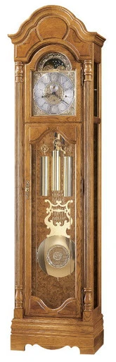 Bronson Grandfather Clock 611-019
