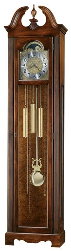 Princeton Grandfather Clock 611-138