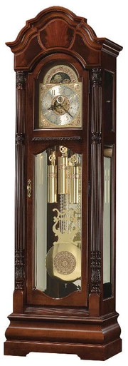 Winterhalder II Grandfather Clock 611-188