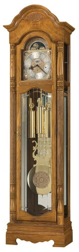 Browman Grandfather Clock 611-202