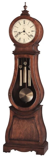 Arendal Grandfather Clock 611-005