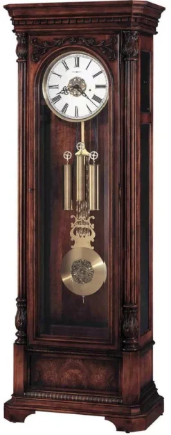 Howard Miller Trieste Floor Clock