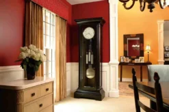 Howard Miller Seville Floor Clock