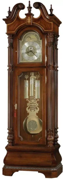 Howard Miller Eisenhower Floor Clock
