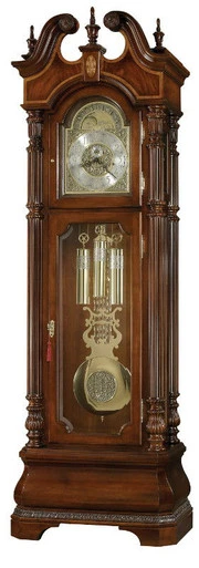 Eisenhower Grandfather Clock 611-066