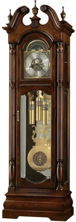Howard Miller Edinburg Floor Clock