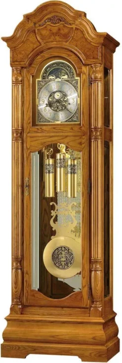 Howard Miller Scarborough Floor Clock