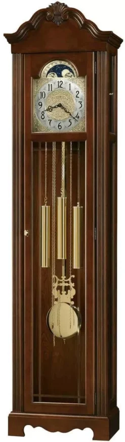 Howard Miller Nicea Floor Clock