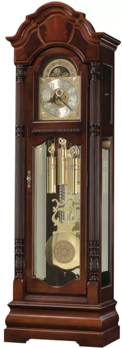 Howard Miller Winterhalder II Floor Clock