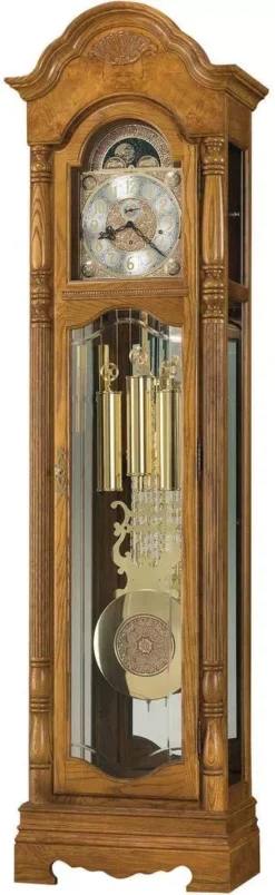 Howard Miller Browman Floor Clock