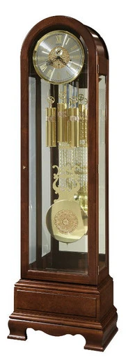Jasper Grandfather Clock 611-204