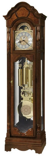 Wilford Grandfather Clock 611-226