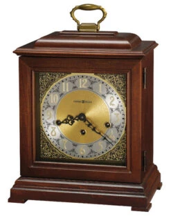 Samuel Watson Mantel Clock 612-429
