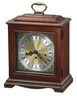 Graham Bracket Mantel Clock 612-437