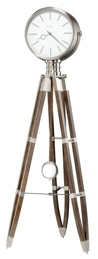 Chaplin IV Floor Clock 615-067