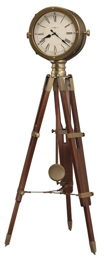 Time Surveyor Floor Clock 615-080