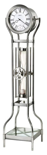 Hourglass II Floor Clock 615-100