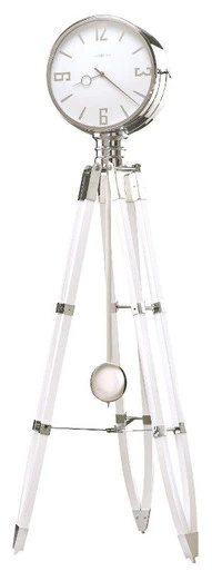 Chaplin III Floor Clock 615-069