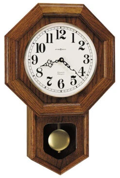 Katherine Wall Clock 620-112