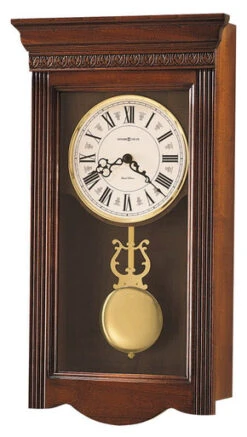Eastmont Wall Clock 620-154