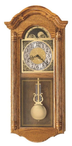 Fenton Wall Clock 620-156