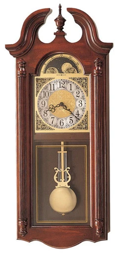 Fenwick Wall Clock 620-158