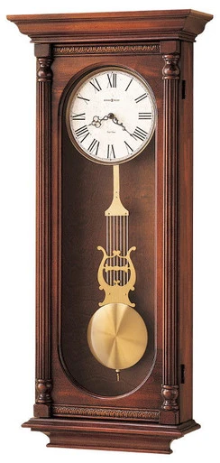 Helmsley Wall Clock 620-192