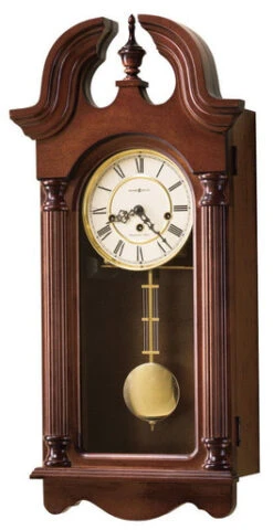 David Wall Clock 620-234