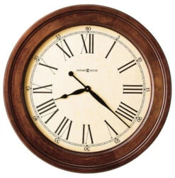 Grand Americana Wall Clock 620-242 30"