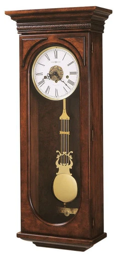 Earnest Wall Clock 620-433