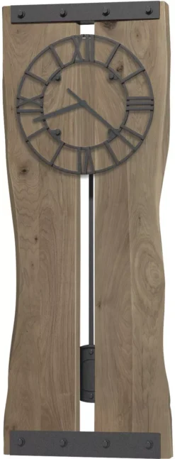 Howard Miller Zeno Wall Clock (Promo)