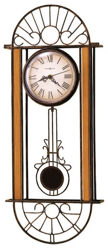 Devahn Wall Clock 625-241