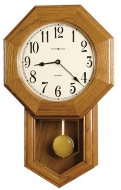 Elliott Wall Clock 625-242