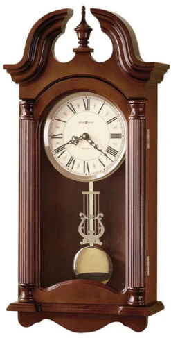Everett Wall Clock 625-253