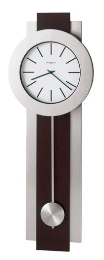 Bergen Wall Clock 625-279