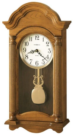 Amanda Wall Clock 625-282