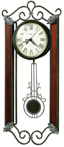 Carmen Wall Clock 625-326