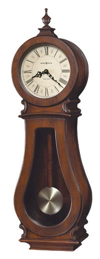 Arendal Wall Clock 625-377