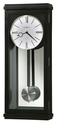 Alvarez Wall Clock 625-440