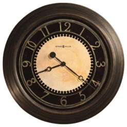 Chadwick Wall Clock 625-462 25.5"