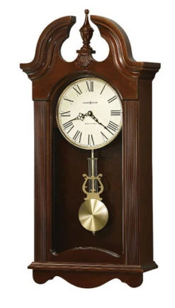 Malia Wall Clock 625-466