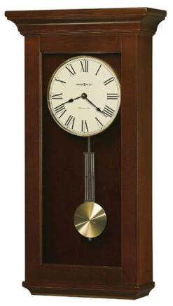 Continental Wall Clock 625-468