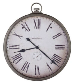Gallery Pocket Watch Wall Clock 625-572