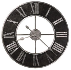 Dearborn Wall Clock 625-573 32"