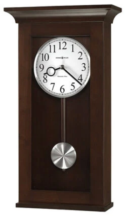 Braxton Wall Clock 625-628