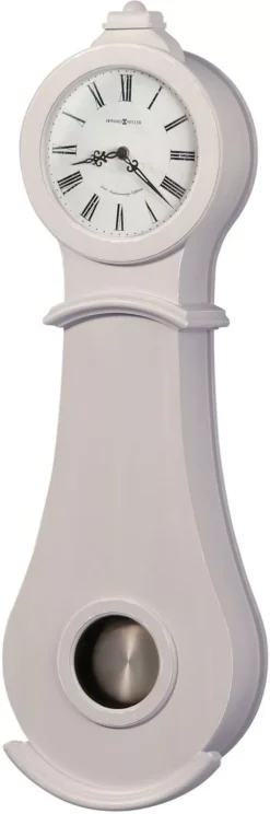 Howard Miller Torrence Wall Clock